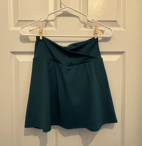 As Revival Skirt Blue Size XS