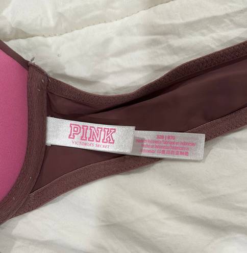 PINK - Victoria's Secret PINK bra