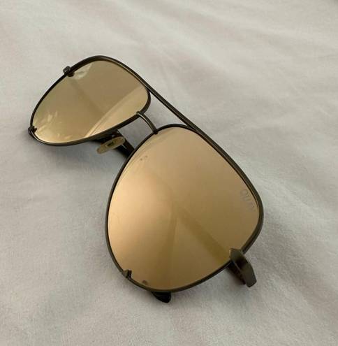 Quay Australia Quay Highkey Sunglasses