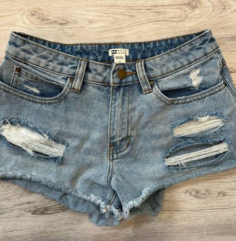 Billabong Denim Shorts