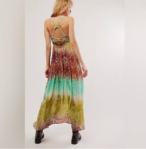 Free People Sequin Dress