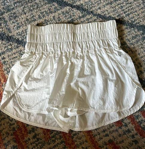 Free People Movement Shorts