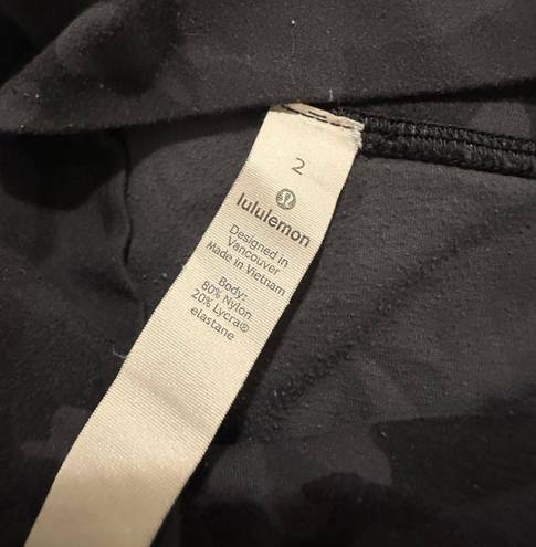 Lululemon Align Leggings