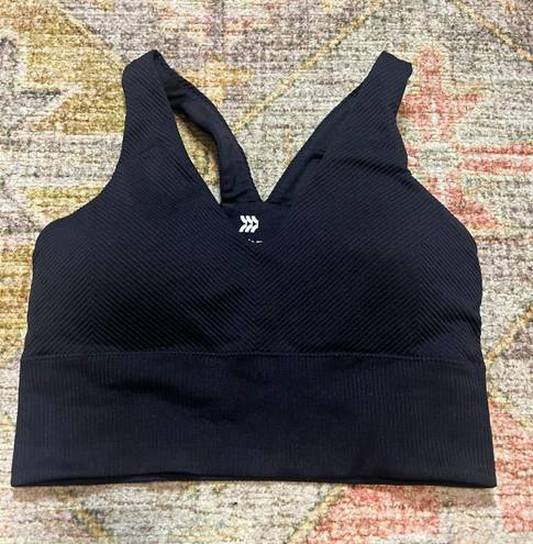 All In Motion Long Sports Bra