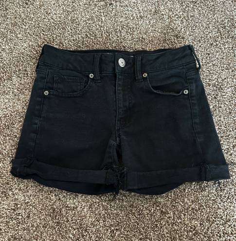 American Eagle Outfitters Jean Shorts