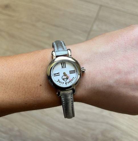 Juicy Couture Watch