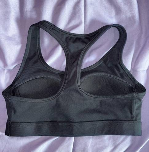 Nike Dri-Fit Racerback Sports Bra