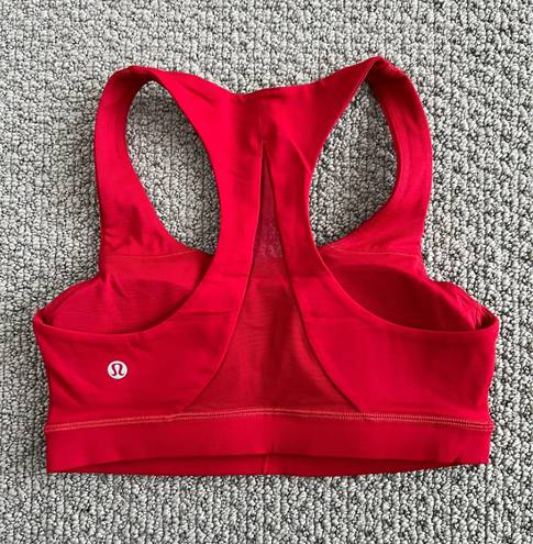 Lululemon Invigorate Sports Bra