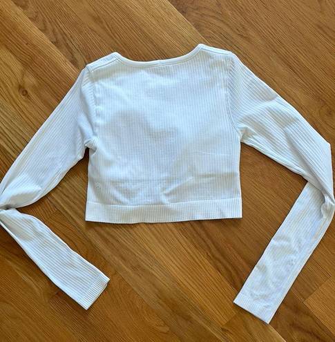 Lululemon Ebb To Street Long Sleeve