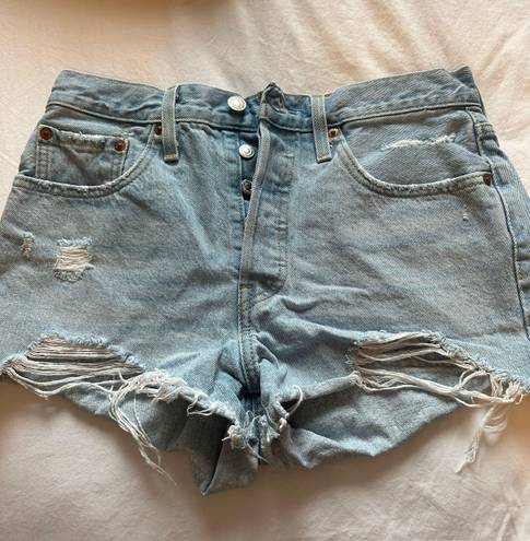 Levi’s 501 Shorts