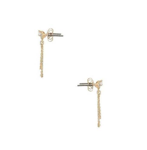 Ettika  Earring Gold Womens Size OS