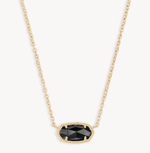 Kendra Scott NWOT  Elisa Necklace