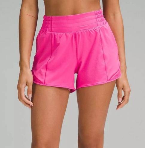 Lululemon Hotty Hot Short 2.5”