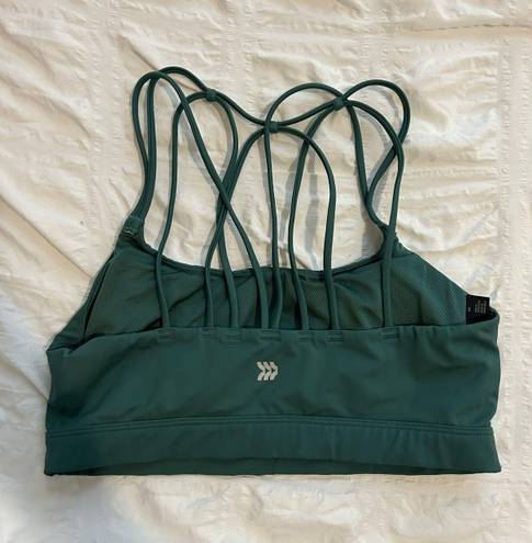 All In Motion Strappy Sports Bra