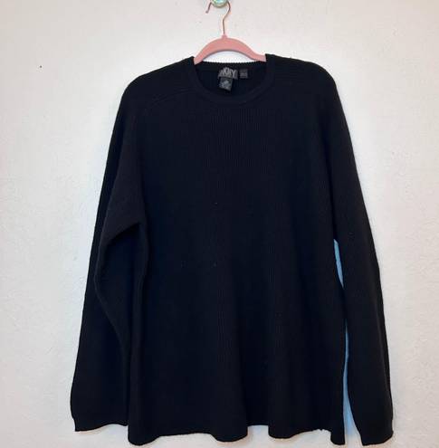 DKNY Wool Sweater