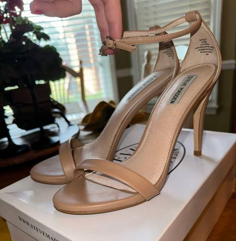 Steve Madden Heels