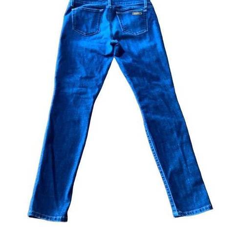Joe’s Jeans  size 29 dark wash skinny