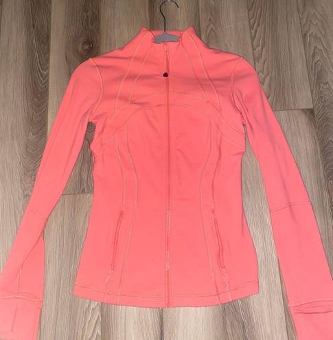 Lululemon Define Jacket