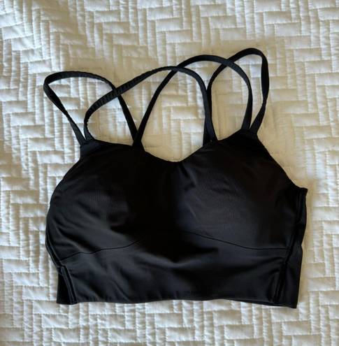 Lululemon Like a cloud Bra