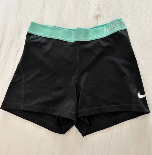 Nike Pro Spandex