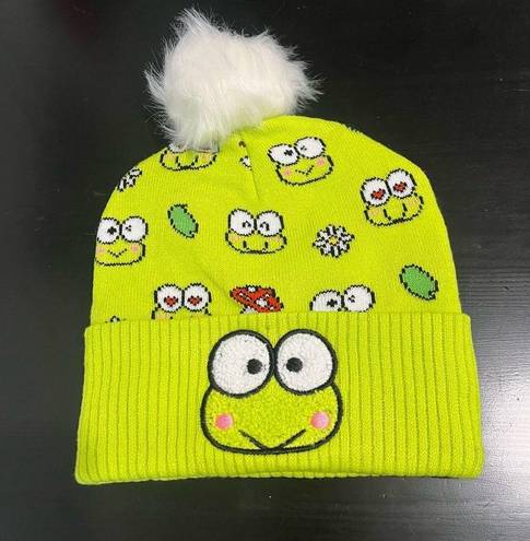 Sanrio Keroppi AOP Beanie