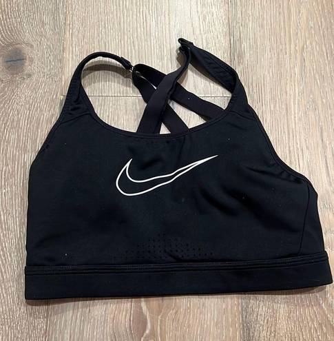 Nike Dri-Fit Sports Bra