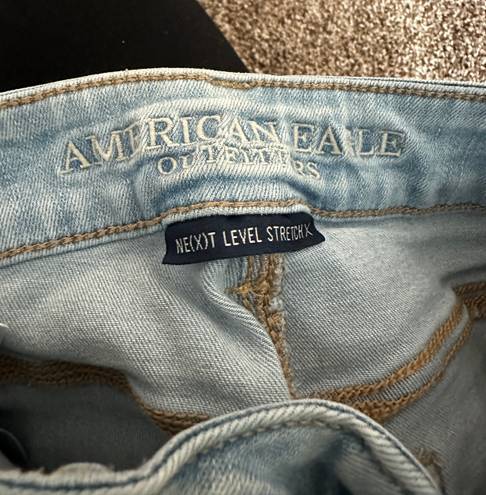 American Eagle Outfitters Jean Shorts