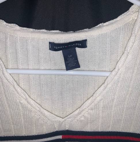 Tommy Hilfiger Sweater