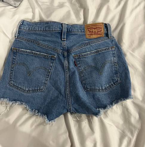 Levi’s 501 Shorts