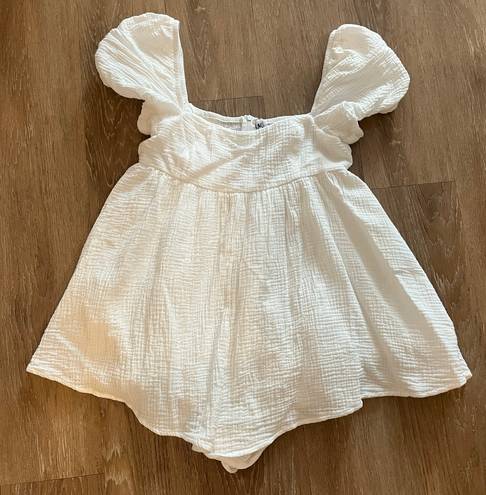 Princess Polly Lorna Romper