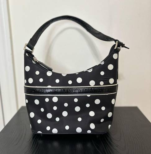 Kate Spade  Purse Polka Dot