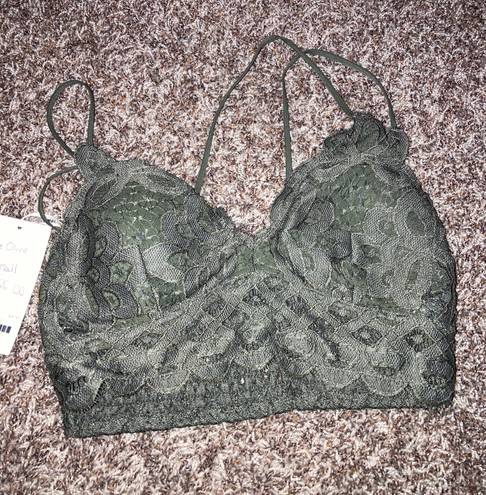 Wishlist Bralette