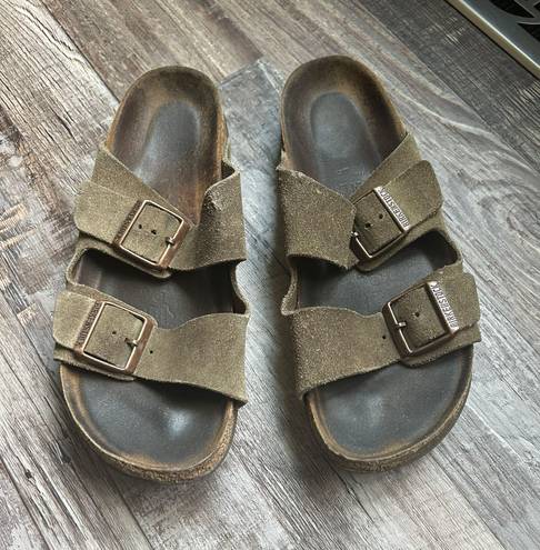 Birkenstock Sandal