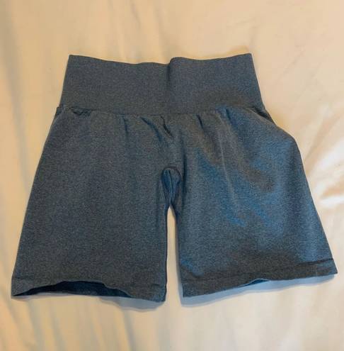NVGTN Seamless Shorts