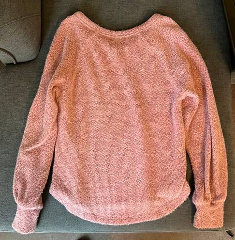 Hollister Sweater