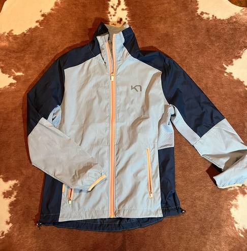 Kari Traa Nora jacket Size Medium Multiple