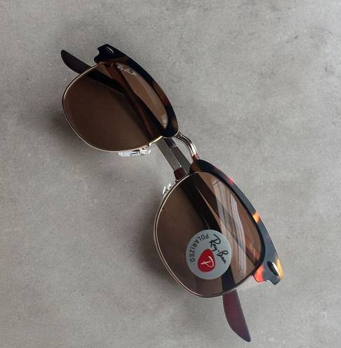 Ray-Ban Raybans ClubMaster