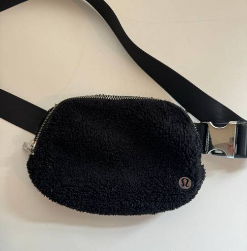 Lululemon Belt Bag