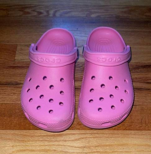 Crocs 