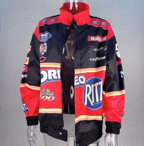 Vintage Ritz Jacket Size M