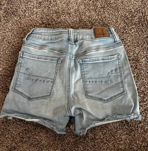 American Eagle Outfitters Jean Shorts