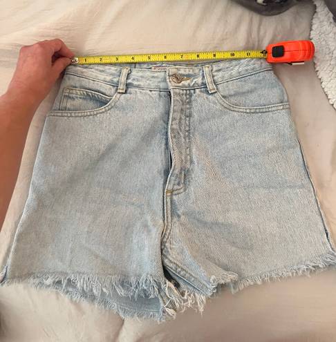 Guess Vintage Jean Shorts