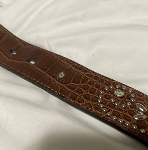 Ariat Belt