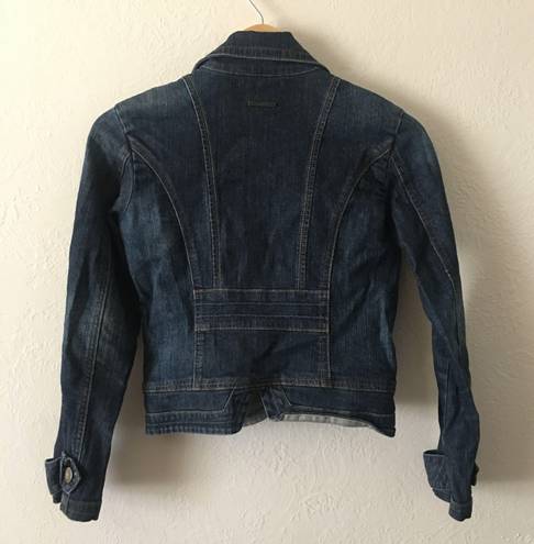 DKNY Denim Jacket