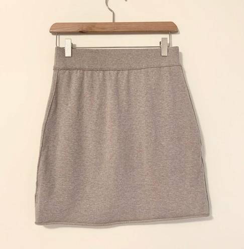 n:philanthropy  Tropica Knit Mini Skirt Medium