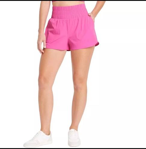 JoyLab Pink Shorts