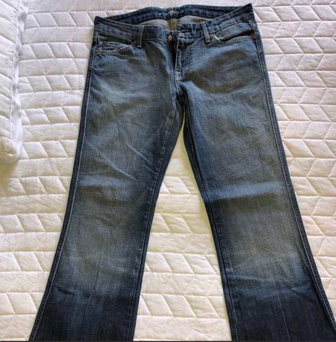 7 For All Mankind 7 Seven Jeans