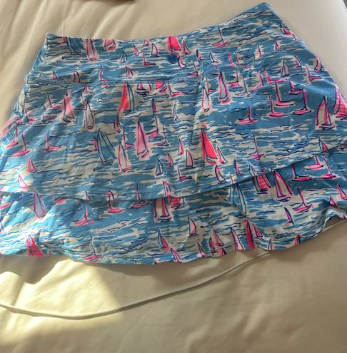 Lilly Pulitzer Skort