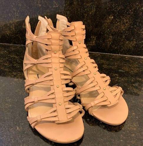 Ivanka Trump Ivanka  Sandals 🌞