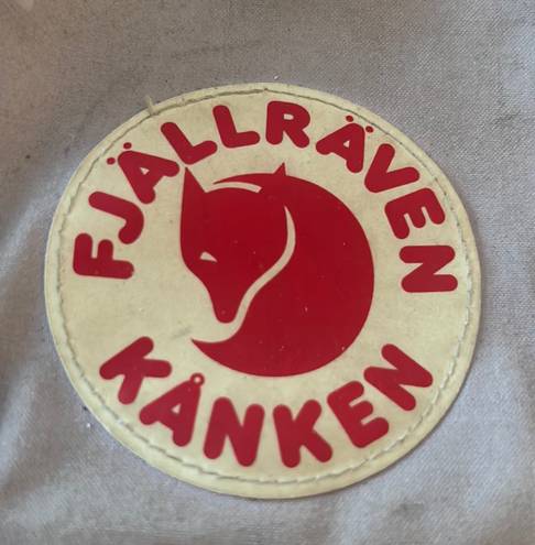 Fjällräven Fjallraven Kanken Bag